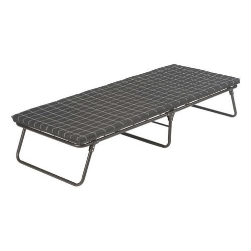 Coleman ComfortSmart Camping Cot with Sleeping Pad - Primary Image