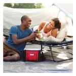 Coleman ComfortSmart Camping Cot with Sleeping Pad - Thumbnail 2 of 3
