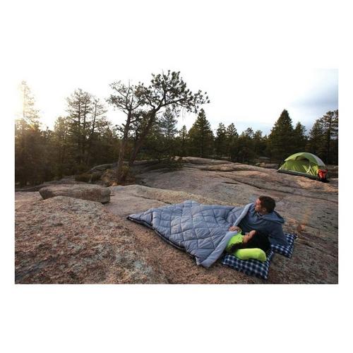 Coleman Tandem Sleeping Bag - Primary Image