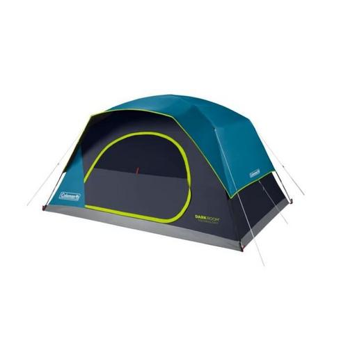 Coleman 8 Person Dark Room Skydome Camping Tent - Primary Image
