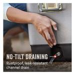 Coleman Reunion 54-Quart Steel Belted Cooler - Thumbnail 4 of 4