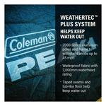 Coleman 3-Person PEAK1 Backpacking Tent - Thumbnail 2 of 7