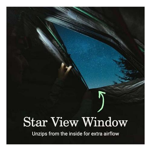 Coleman 3-Person PEAK1 Backpacking Tent - Primary Image