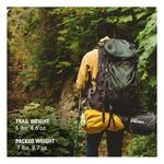 Coleman 3-Person PEAK1 Backpacking Tent - Thumbnail 4 of 7