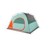 Coleman Skydome 6 Person Watercolor Series Camping Tent​ - Thumbnail 2 of 7