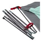 Coleman Skydome 6 Person Watercolor Series Camping Tent​ - Thumbnail 4 of 7