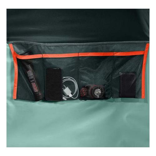 Coleman Skydome 6 Person Watercolor Series Camping Tent​ - Primary Image