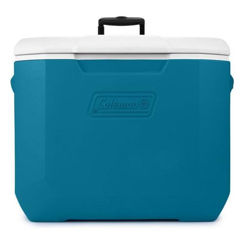 Coleman Chiller 60 Qt Wheeled Cooler - Primary Image