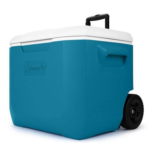 Coleman Chiller 60 Qt Wheeled Cooler - Primary Image