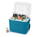 Coleman Chiller 60 Qt Wheeled Cooler - Thumbnail 4 of 5
