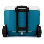 Coleman Chiller 60 Qt Wheeled Cooler - Thumbnail 5 of 5
