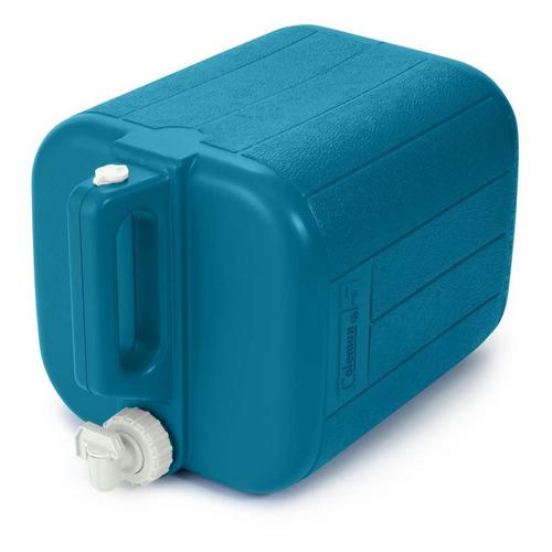 Coleman 5 Gallon Chiller Water Carrier - Primary Image