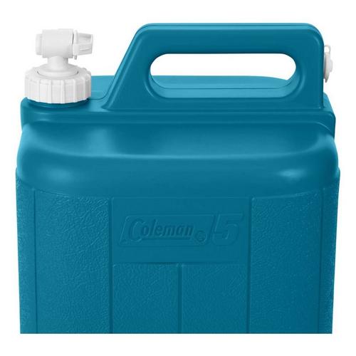 Coleman 5 Gallon Chiller Water Carrier - Primary Image