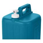 Coleman 5 Gallon Chiller Water Carrier - Thumbnail 5 of 6