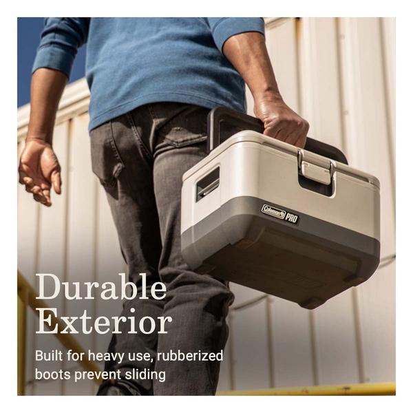 Coleman Pro 9qt Hard Cooler