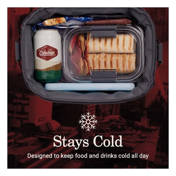 Coleman 16-Can Pro Soft Cooler