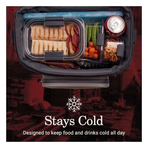 Coleman 24-Can Pro Soft Cooler