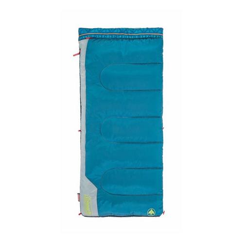 Coleman Kids 50 Degree Cool-Weather Sleeping Bag - Primary Image