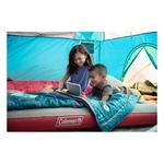 Coleman Kids 50 Degree Cool-Weather Sleeping Bag - Thumbnail 4 of 4