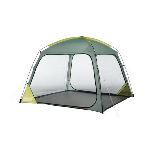 Coleman Skyshade 10x10 Screen Dome Canopy
