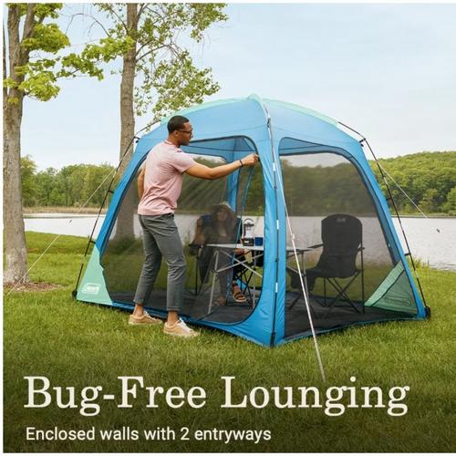 Coleman Skyshade 8.8 Screen Dome Canopy - Primary Image