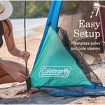 Coleman Skyshade 8.8 Screen Dome Canopy - Thumbnail 4 of 12