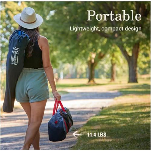 Coleman Skyshade 8.8 Screen Dome Canopy - Primary Image