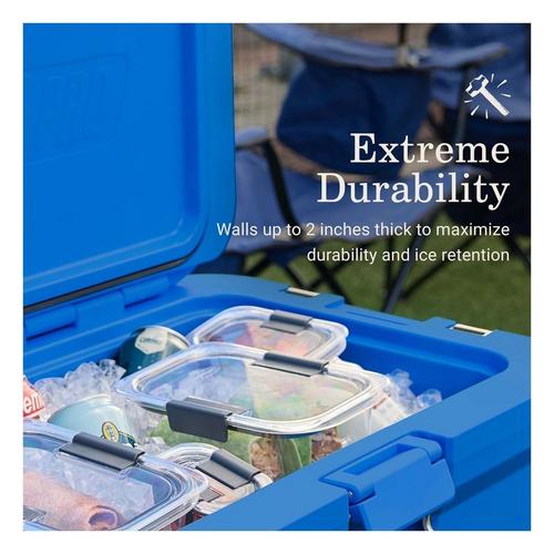 Coleman Pro 25-Quart Hard Cooler - Primary Image