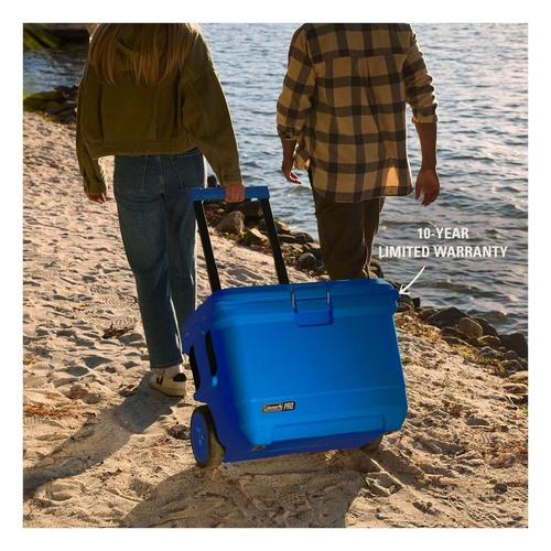 Coleman Pro 55-Quart Hard Cooler - Primary Image