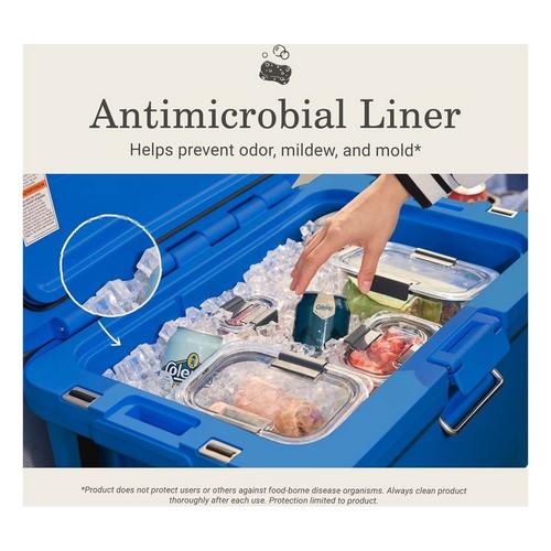 Coleman Pro 45-Quart Hard Cooler - Primary Image