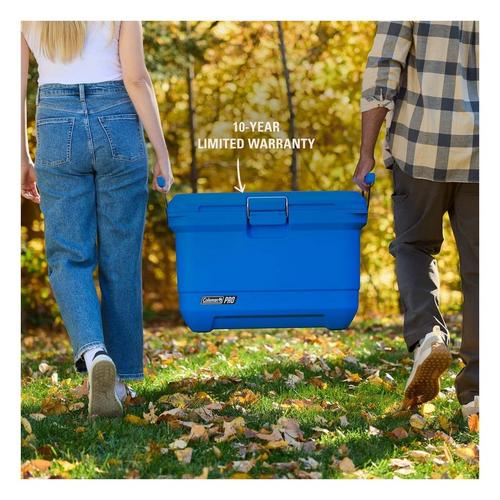 Coleman Pro 45-Quart Hard Cooler - Primary Image