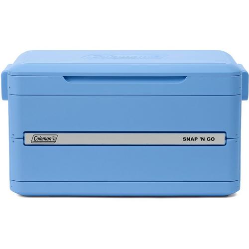 Coleman Snap 'N Go 45 Qt Cooler - Primary Image