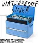 Coleman Snap 'N Go 45 Qt Cooler - Thumbnail 5 of 9