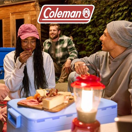 Coleman Snap 'N Go 45 Qt Cooler - Primary Image