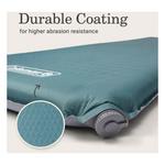Coleman Silver Springs Self-Inflating Camping Pad - Thumbnail 4 of 6