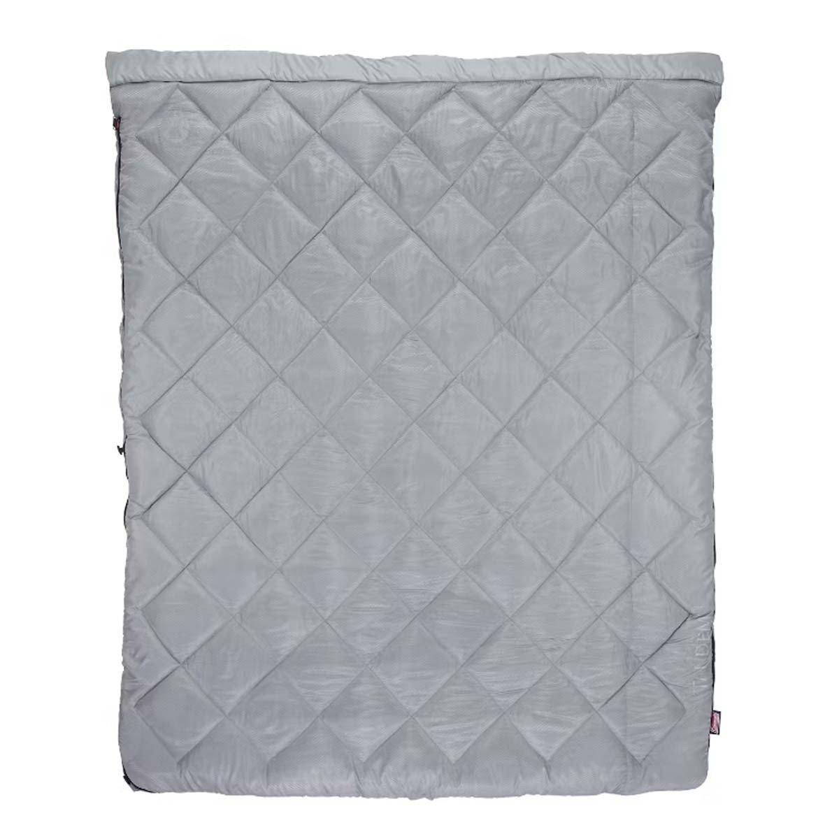 Coleman Tandem Sleeping Bag - Thumbnail 2