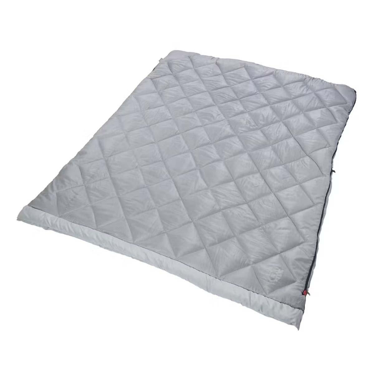 Coleman Tandem Sleeping Bag - Thumbnail 4