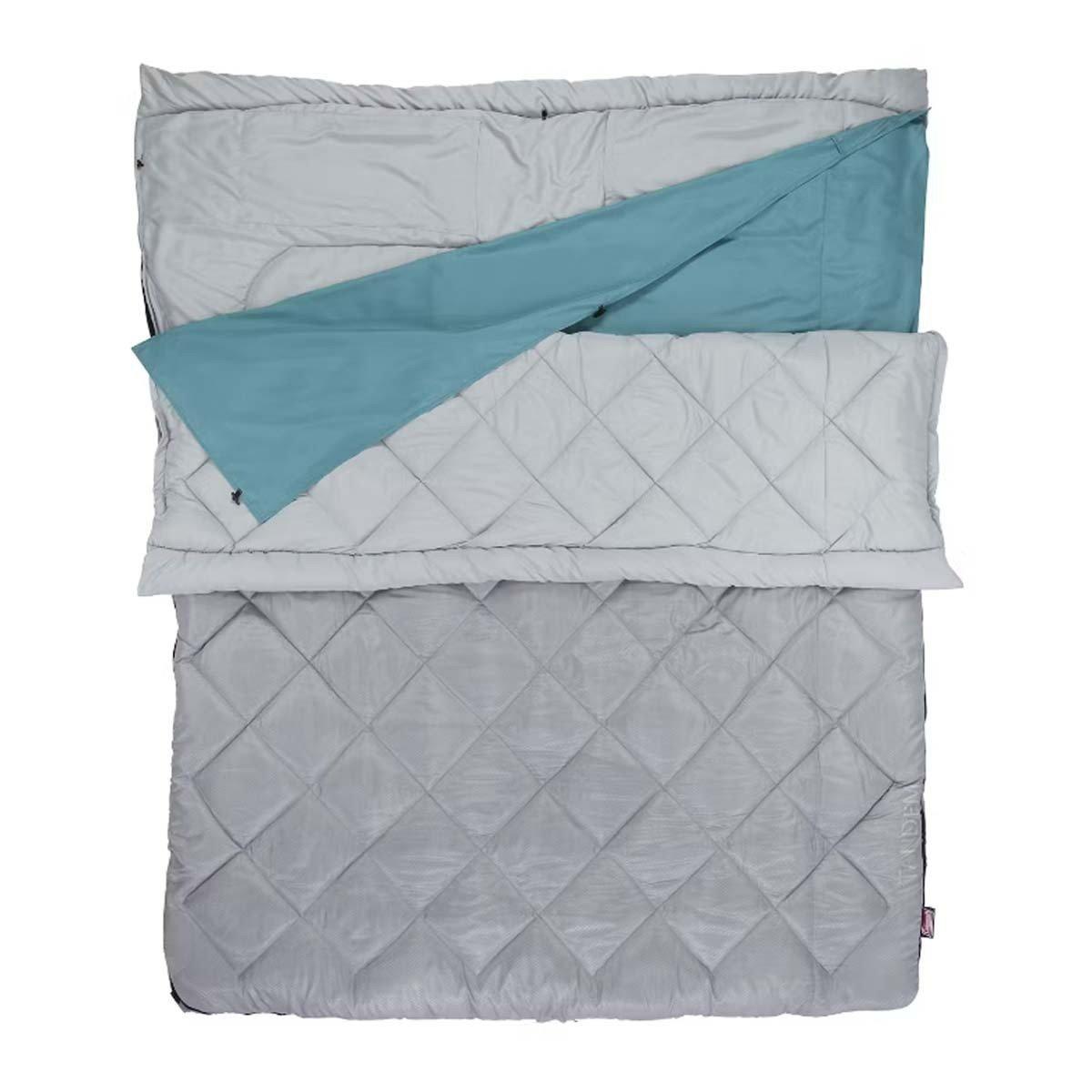 Coleman Tandem Sleeping Bag