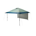 Coleman Oasis 10x10 Canopy With Sun Wall - Thumbnail 1 of 14