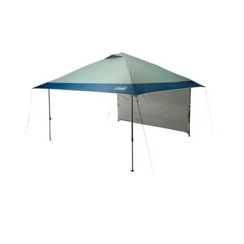 Coleman Oasis 10x10 Canopy With Sun Wall - Primary Image