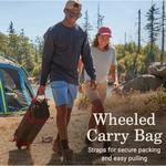 Coleman Oasis 10x10 Canopy With Sun Wall - Thumbnail 7 of 14