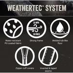 Coleman Dark Room Sunroom 4-Person Camping Tent - Thumbnail 4 of 9