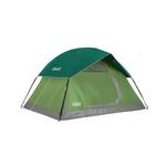 Coleman Sundome 2-Person Camping Tent - Thumbnail 1 of 7