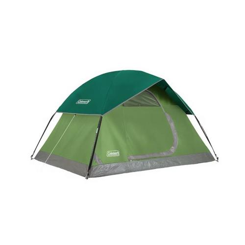 Coleman Sundome 2-Person Camping Tent - Primary Image