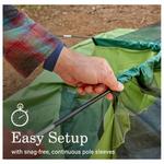 Coleman Sundome 2-Person Camping Tent - Thumbnail 3 of 7