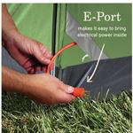 Coleman Sundome 2-Person Camping Tent - Thumbnail 7 of 7