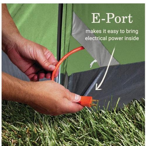 Coleman Sundome 2-Person Camping Tent - Primary Image