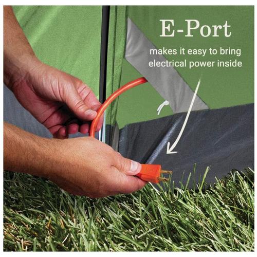 Coleman 4-Person Sundome Camping Tent - Primary Image