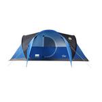 Coleman Montana 8-Person Camping Tent - Thumbnail 1 of 6