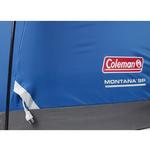Coleman Montana 8-Person Camping Tent - Thumbnail 2 of 6